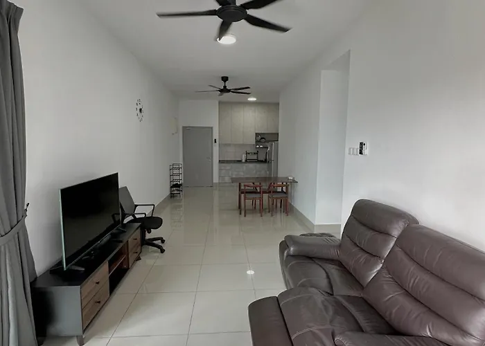 Razak City Residences