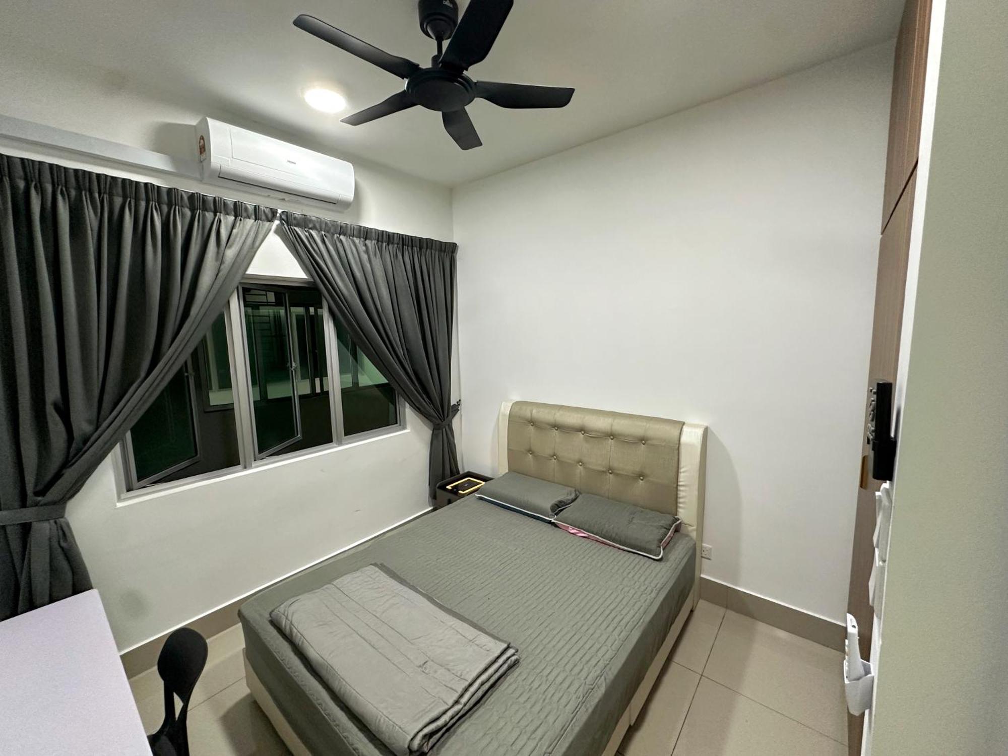 Razak Residences Kuala Lumpur
