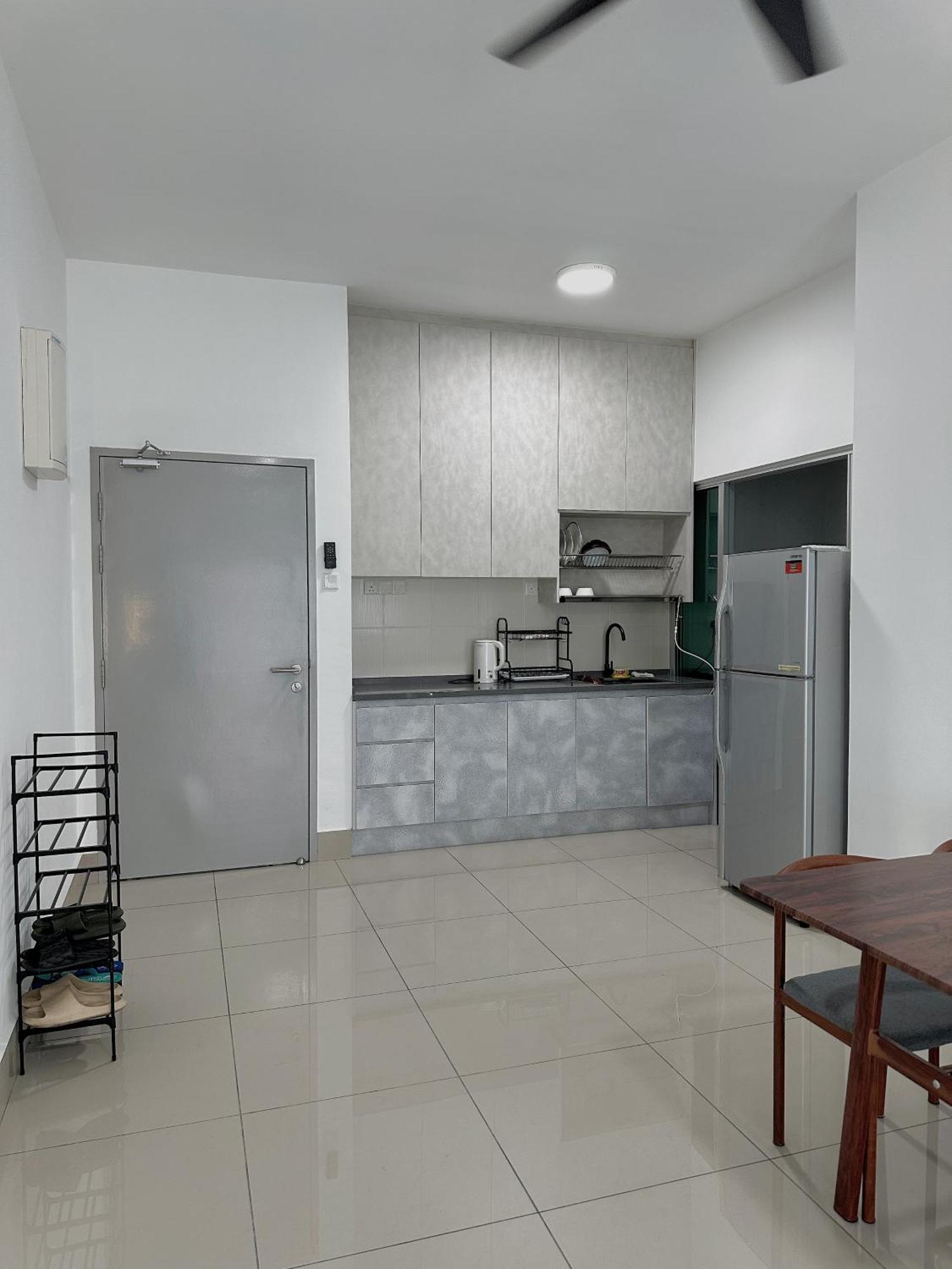 Razak Residences Pangsapuri