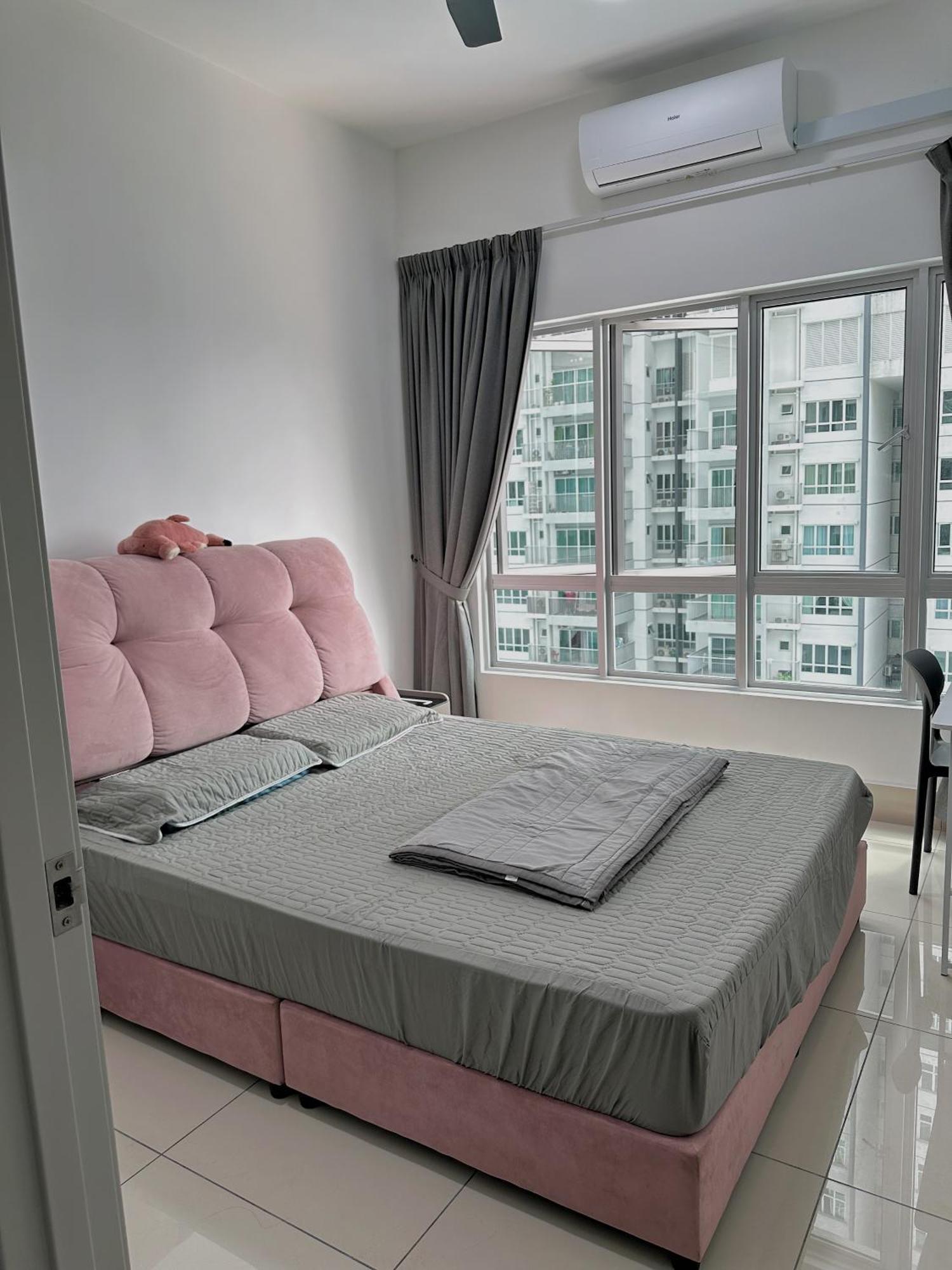 Razak Residences Pangsapuri Kuala Lumpur