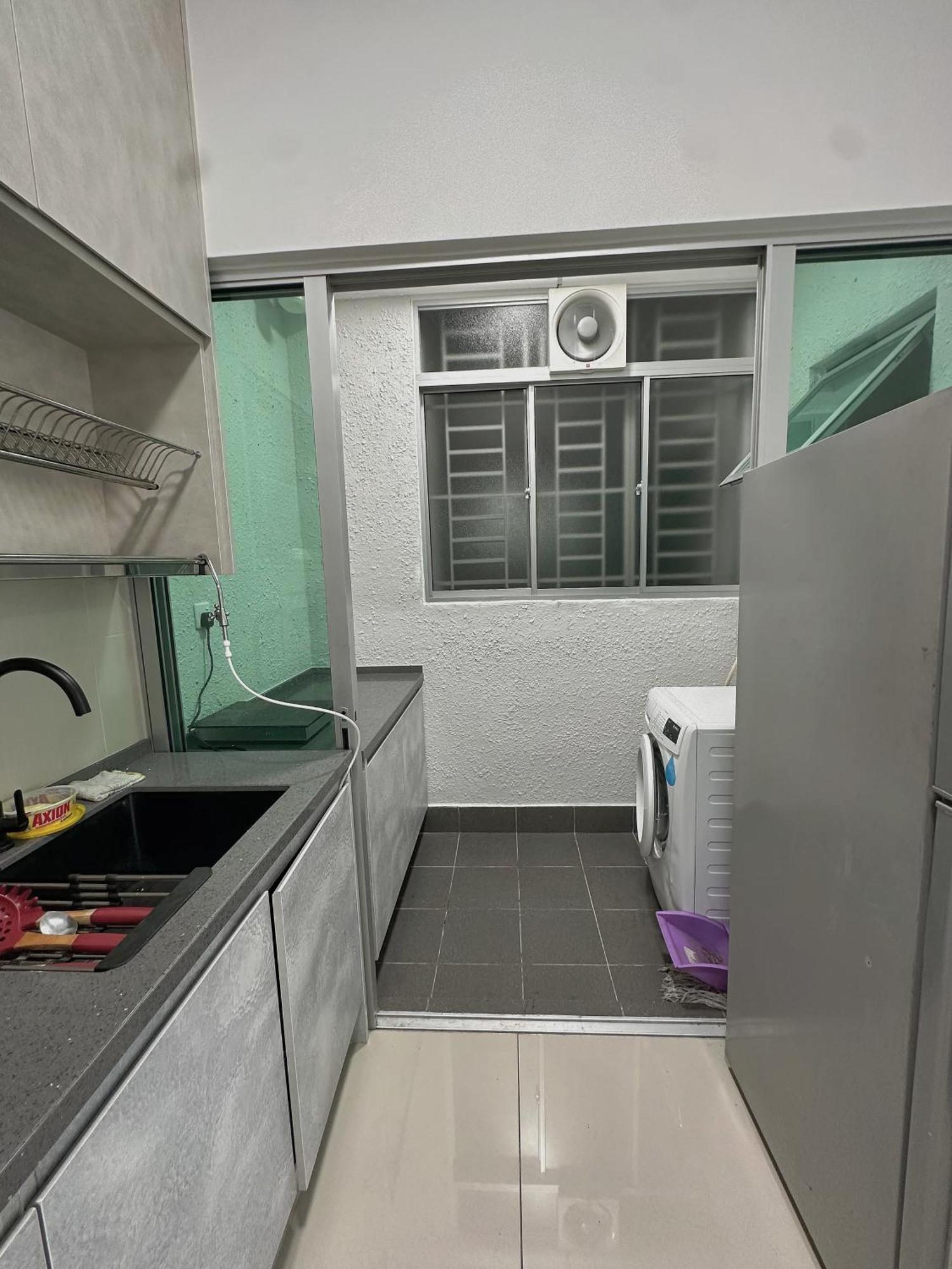 Razak Residences