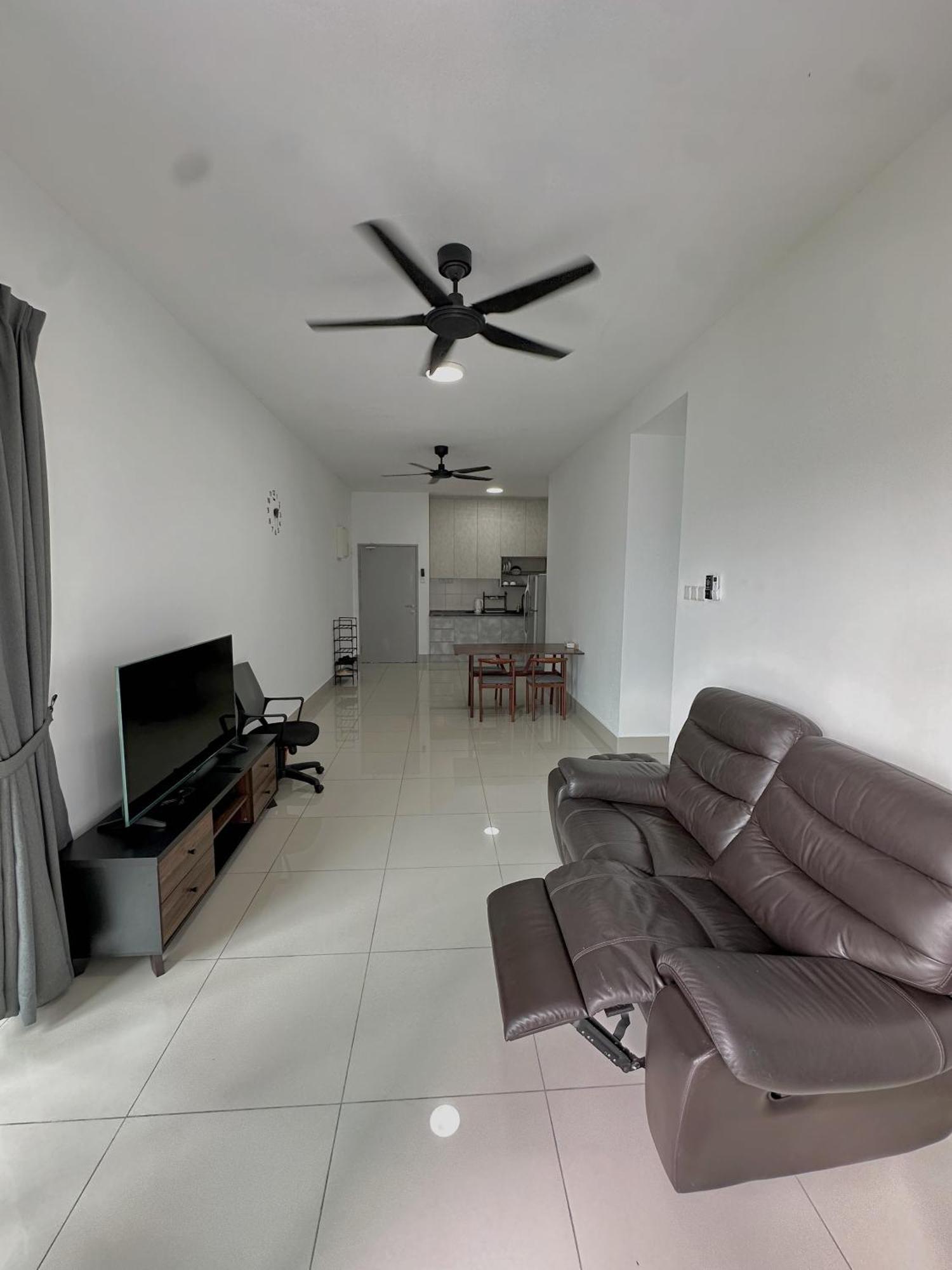 Razak Residences Pangsapuri