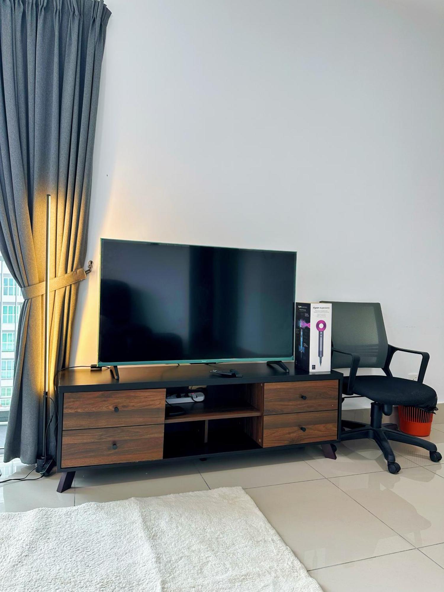 Pangsapuri Razak Residences Kuala Lumpur