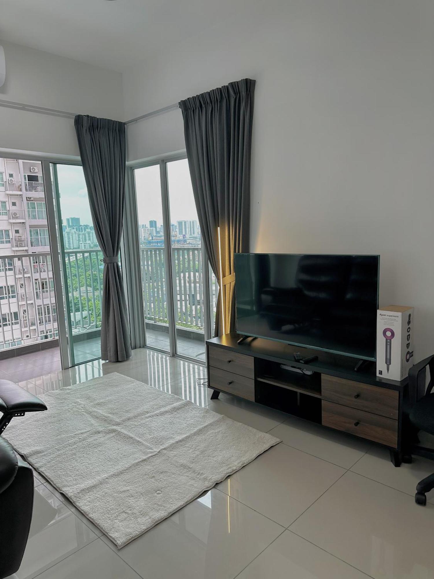 Pangsapuri Razak Residences